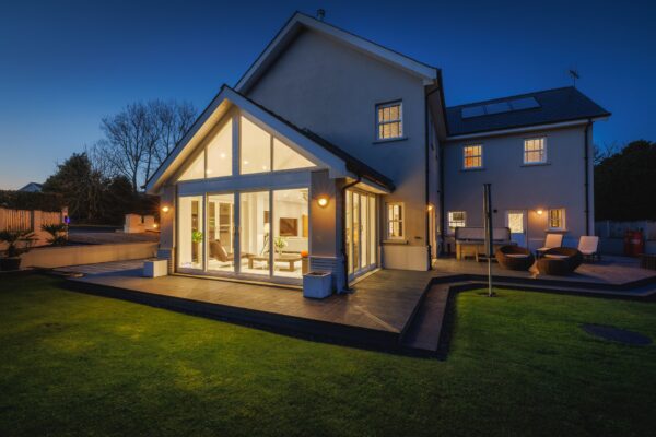 Poplar Meadow, Haverfordwest, SA62 4FB