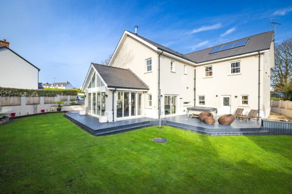 Poplar Meadow, Haverfordwest, SA62 4FB