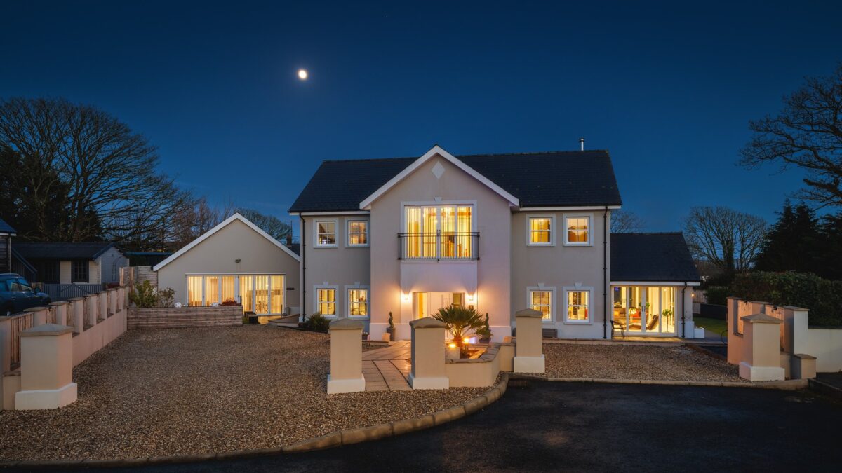 Poplar Meadow, Haverfordwest, SA62 4FB