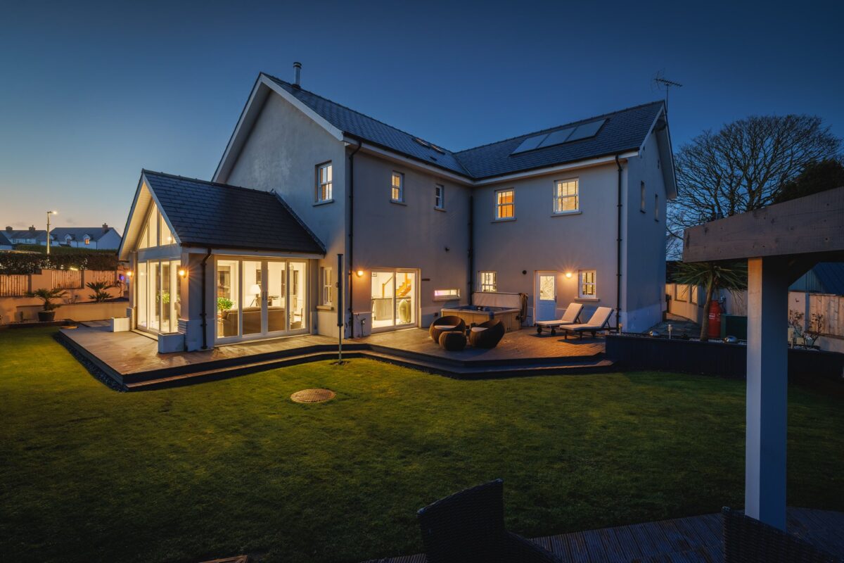 Poplar Meadow, Haverfordwest, SA62 4FB