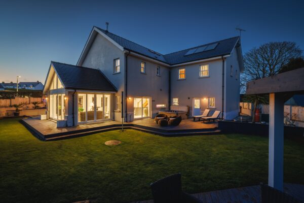 Poplar Meadow, Haverfordwest, SA62 4FB