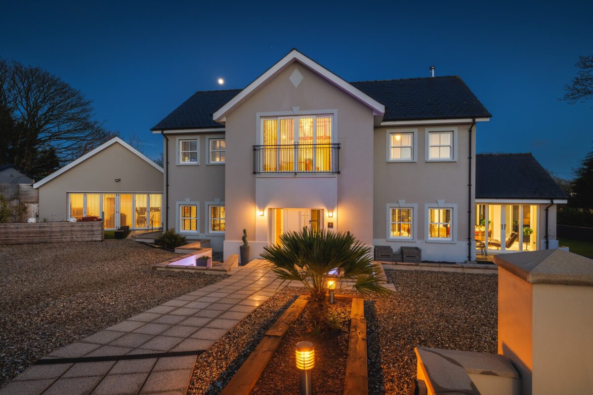 Poplar Meadow, Haverfordwest, SA62 4FB