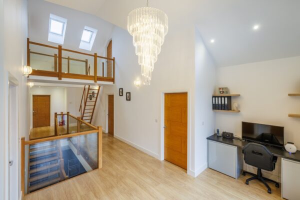 Poplar Meadow, Haverfordwest, SA62 4FB