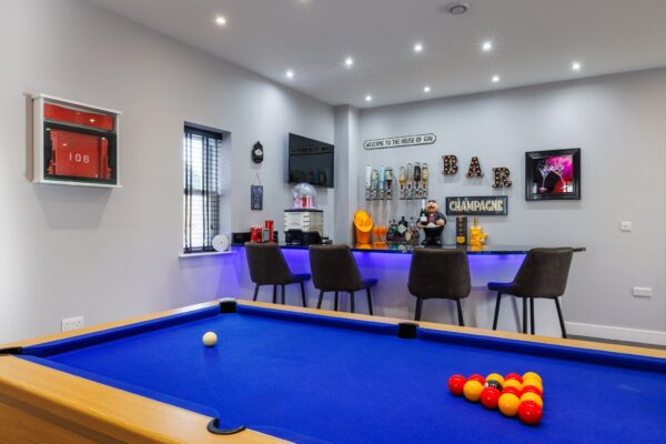 Poplar Meadow, Haverfordwest, SA62 4FB