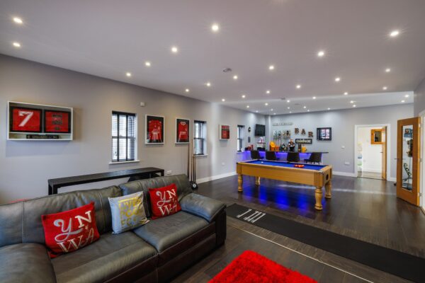 Poplar Meadow, Haverfordwest, SA62 4FB