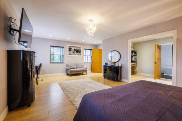 Poplar Meadow, Haverfordwest, SA62 4FB