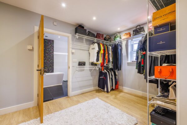 Poplar Meadow, Haverfordwest, SA62 4FB