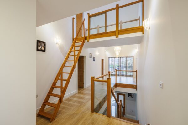 Poplar Meadow, Haverfordwest, SA62 4FB