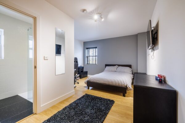 Poplar Meadow, Haverfordwest, SA62 4FB