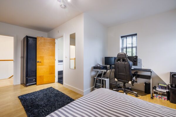 Poplar Meadow, Haverfordwest, SA62 4FB