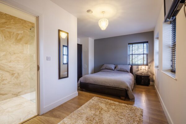 Poplar Meadow, Haverfordwest, SA62 4FB