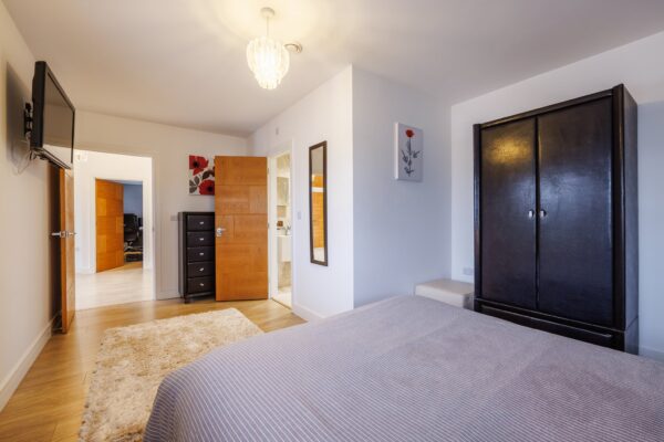 Poplar Meadow, Haverfordwest, SA62 4FB