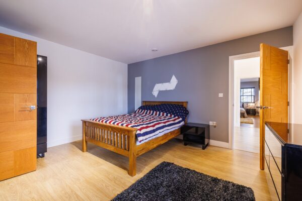 Poplar Meadow, Haverfordwest, SA62 4FB