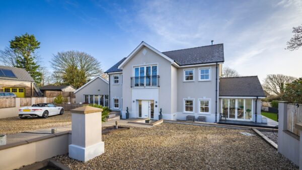 Poplar Meadow, Haverfordwest, SA62 4FB