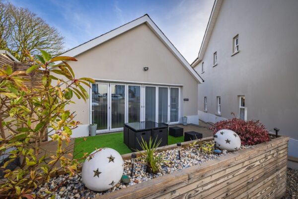 Poplar Meadow, Haverfordwest, SA62 4FB