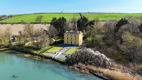 Brynymor House, SA43 1PA