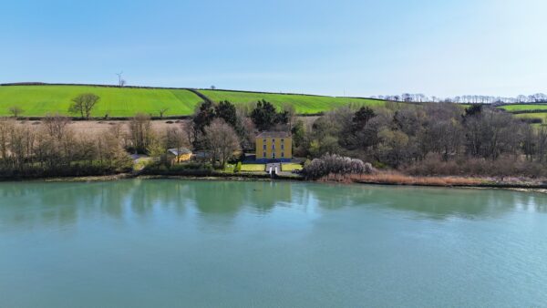 Brynymor House, SA43 1PA