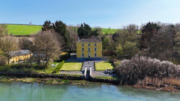 Brynymor House, SA43 1PA