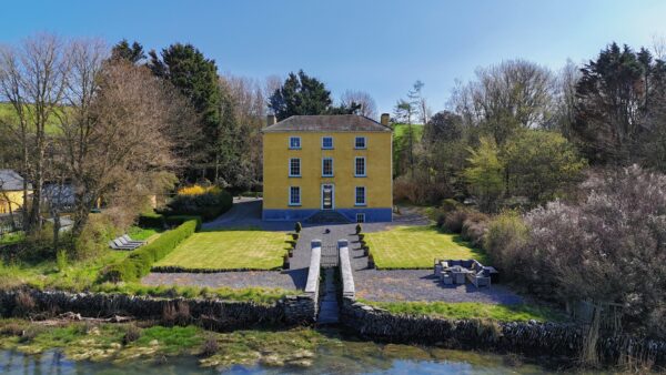 Brynymor House, SA43 1PA