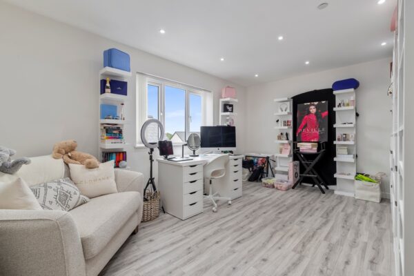 Will Meadows, Haverfordwest, SA62 4AZ