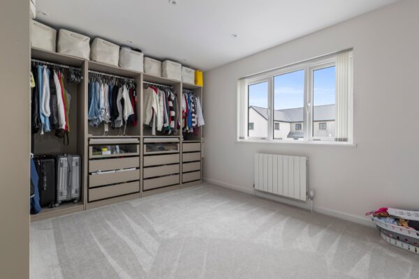 Will Meadows, Haverfordwest, SA62 4AZ