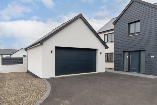 Will Meadows, Haverfordwest, SA62 4AZ