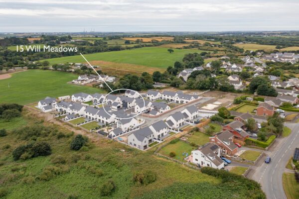 Will Meadows, Haverfordwest, SA62 4AZ