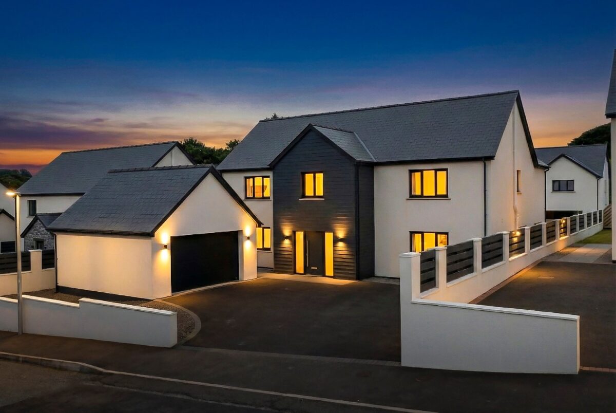 Will Meadows, Haverfordwest, SA62 4AZ