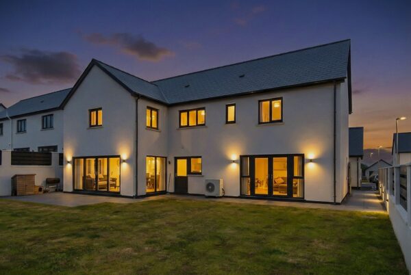 Will Meadows, Haverfordwest, SA62 4AZ