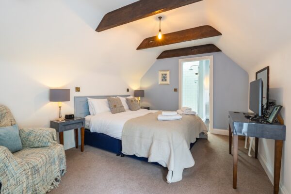 Rhodewood Lodge, SA69 9NU