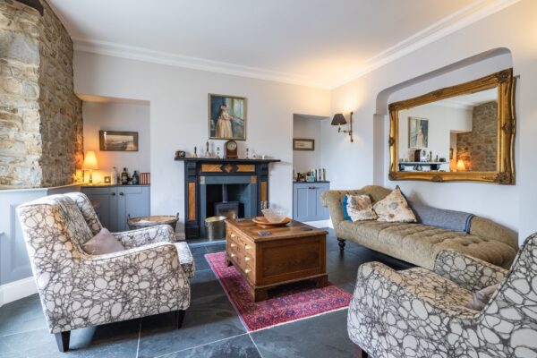 Rhodewood Lodge, SA69 9NU