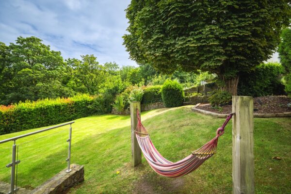 Rhodewood Lodge, SA69 9NU