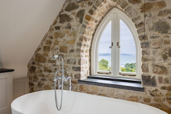 Rhodewood Lodge, SA69 9NU