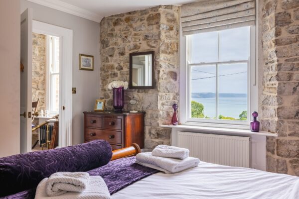 Rhodewood Lodge, SA69 9NU