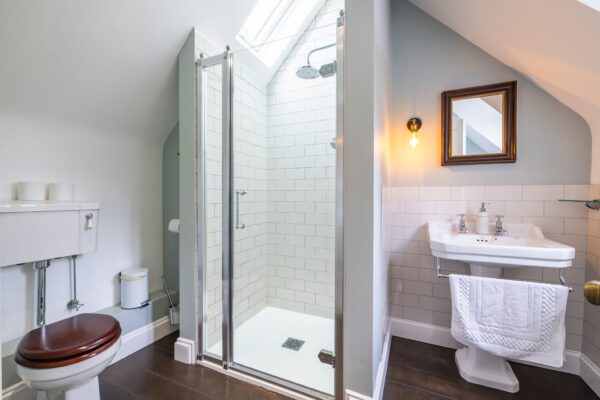 Rhodewood Lodge, SA69 9NU