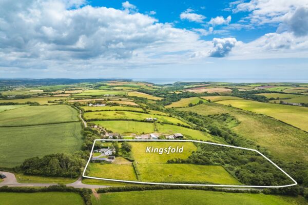 Kingsfold, SA71 5BT