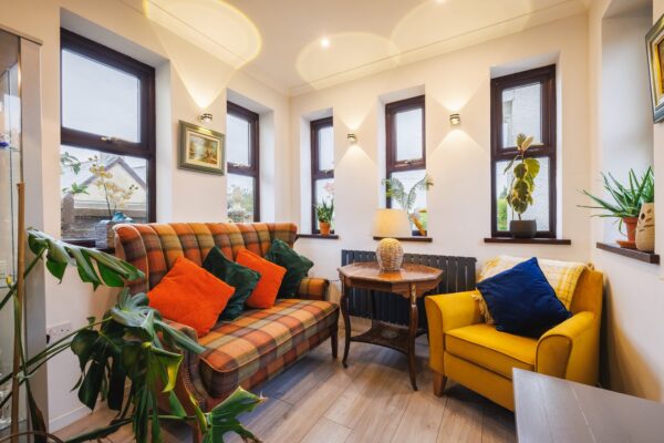 Stafford House, SA62 5QT