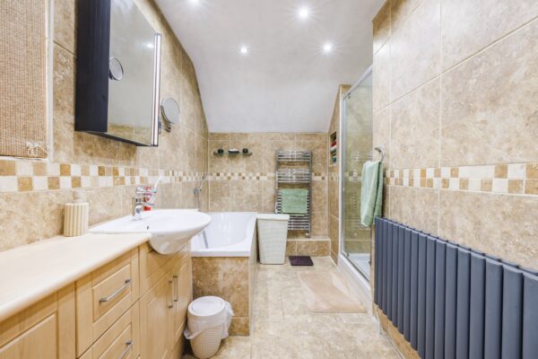 Stafford House, SA62 5QT