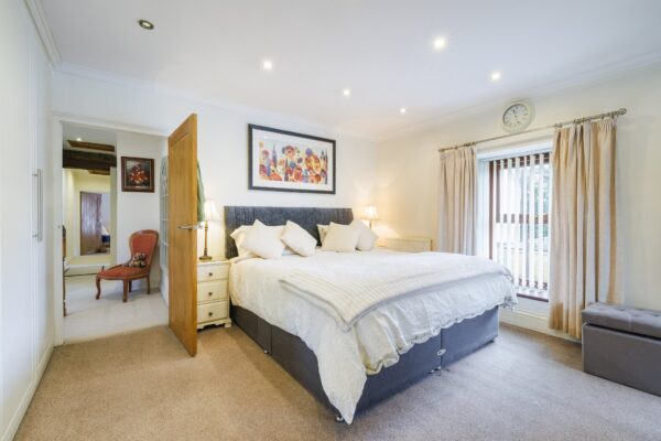 Stafford House, SA62 5QT