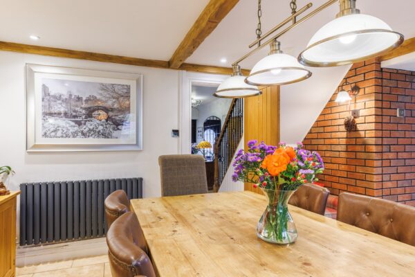 Stafford House, SA62 5QT