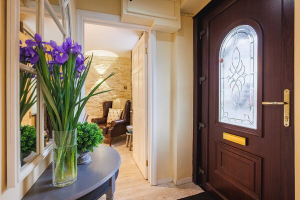 Stafford House, SA62 5QT