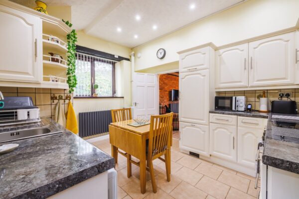 Stafford House, SA62 5QT