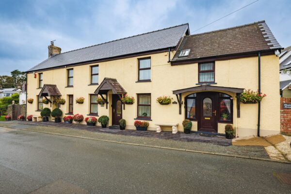 Stafford House, SA62 5QT