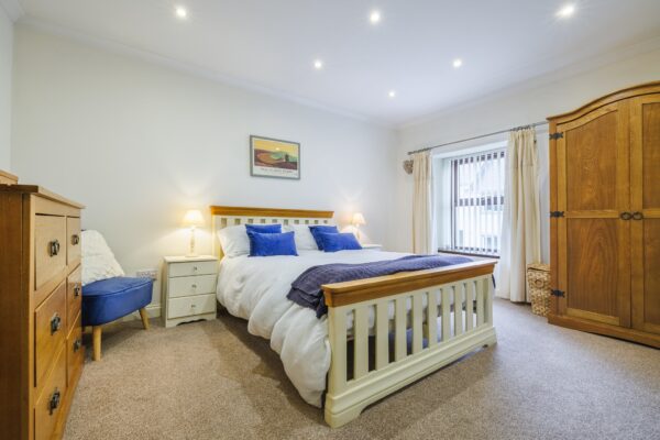 Stafford House, SA62 5QT