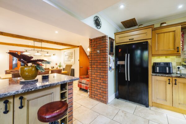 Stafford House, SA62 5QT