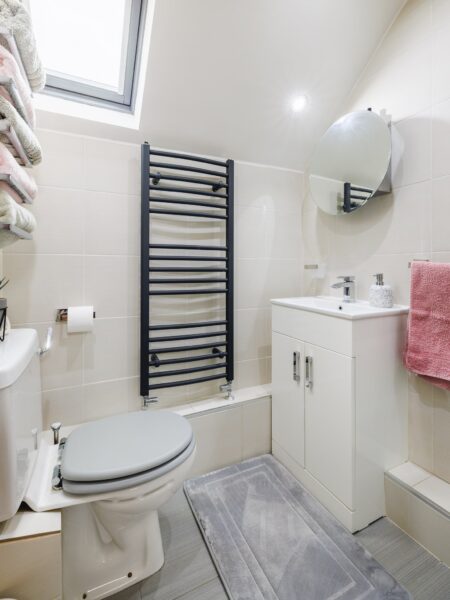 Stafford House, SA62 5QT