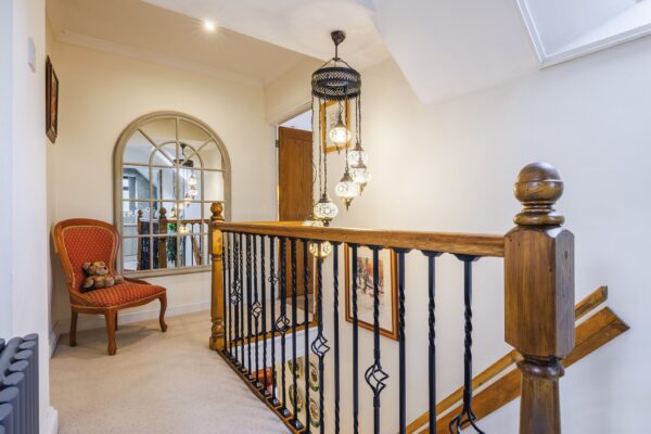 Stafford House, SA62 5QT