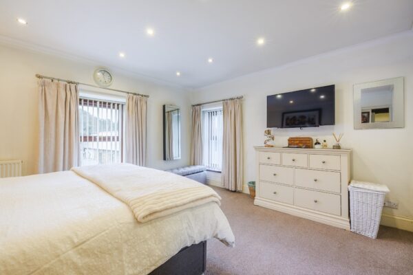 Stafford House, SA62 5QT