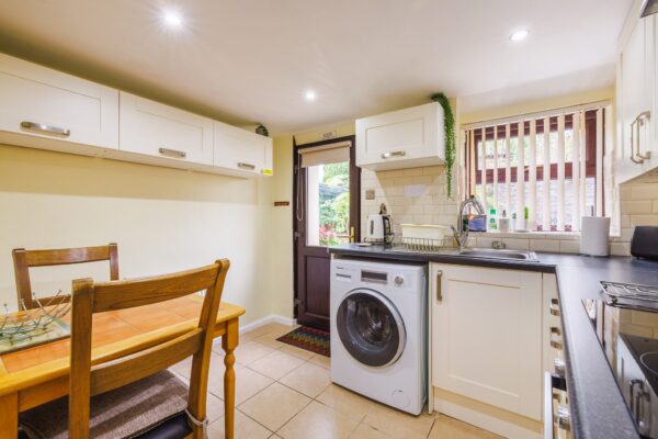 Stafford House, SA62 5QT