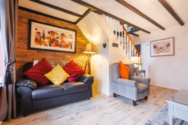 Stafford House, SA62 5QT